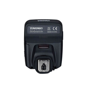 Yongnuo YN-E3-RT II трансмиттер для Canon