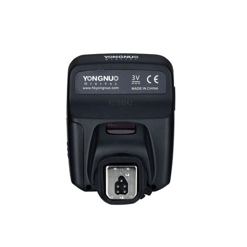 Yongnuo YN-E3-RT II трансмиттер для Canon