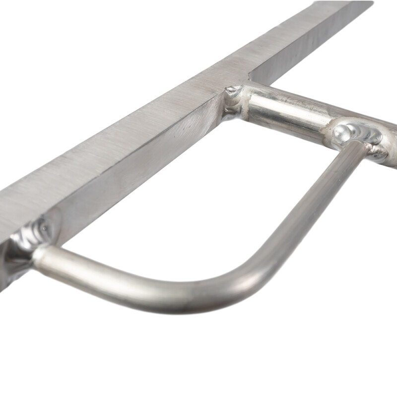 Fotokvant FRN-122 фрост-рама неразборная 122х122 см алюминиевая