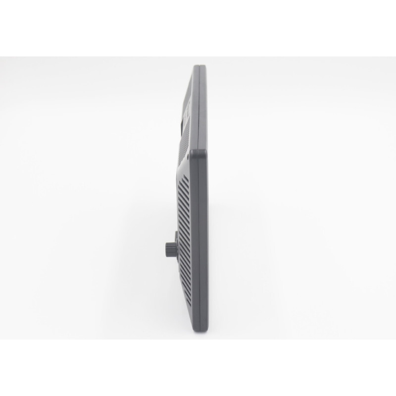 Fujimi FJ-SL122A ультратонкий профессиональный LED накамерный свет 3300-5600K