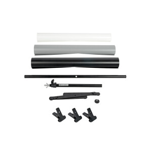 Falcon Eyes BGK-0613 комплект пластиковых фонов для предметной съемки