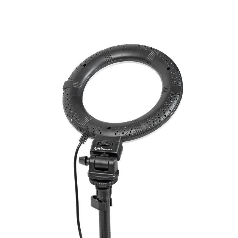 Falcon Eyes BloggerKit 16 комплект оборудования для видеосъемки