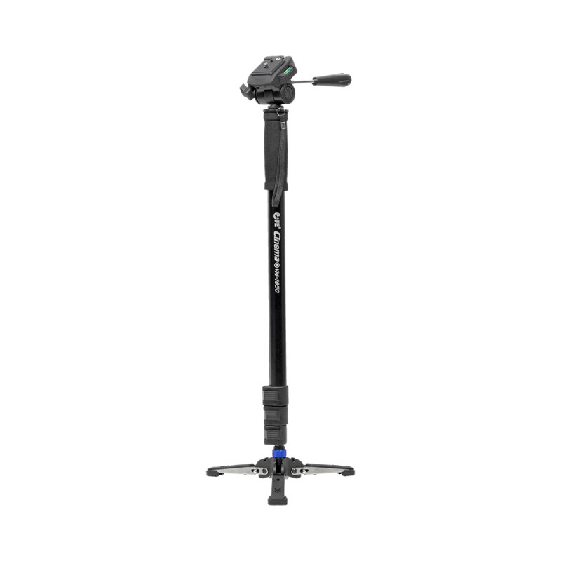 Falcon Eyes Cinema VM-1650 видеомонопод для фото-видеосъемки