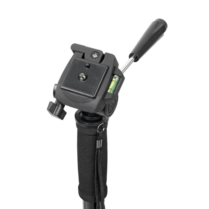 Falcon Eyes Cinema VM-1650 видеомонопод для фото-видеосъемки