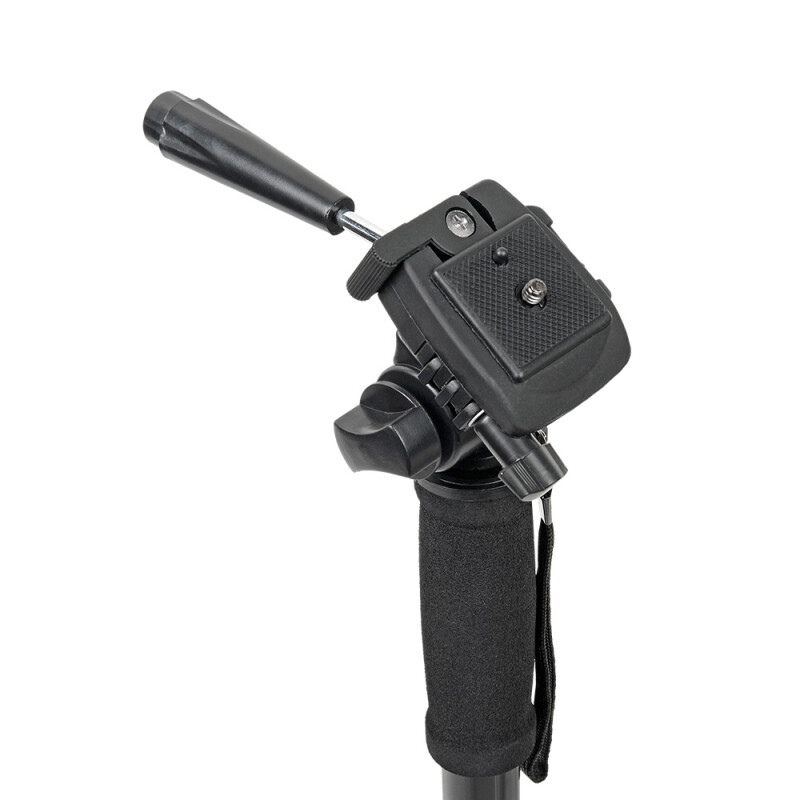 Falcon Eyes Cinema VM-1650 видеомонопод для фото-видеосъемки