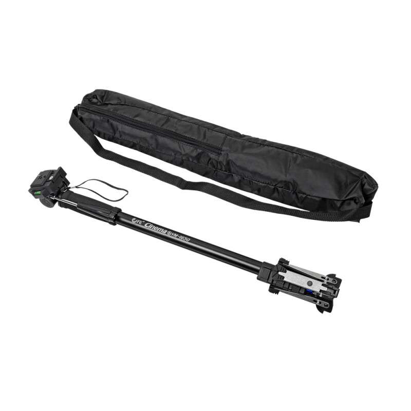 Falcon Eyes Cinema VM-1650 видеомонопод для фото-видеосъемки