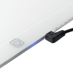 Falcon Eyes Flat LED-72 светодиодная панель для предметной съемки