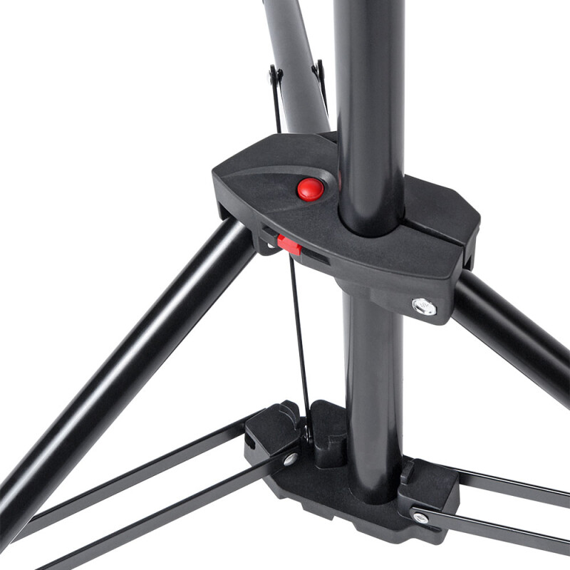 Falcon Eyes FlatStand 2400BAC стойка-тренога для фото-видеостудии