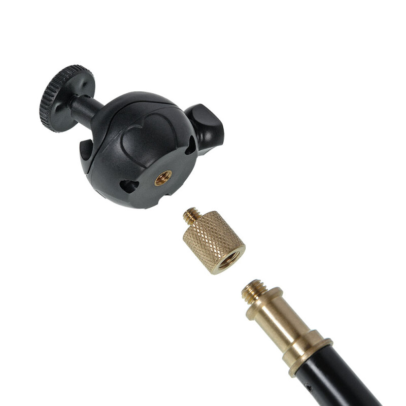 Falcon Eyes FlatStand 2400BAC стойка-тренога для фото-видеостудии