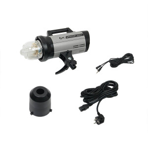 Falcon Eyes Sprinter II 300 BW вспышка студийная