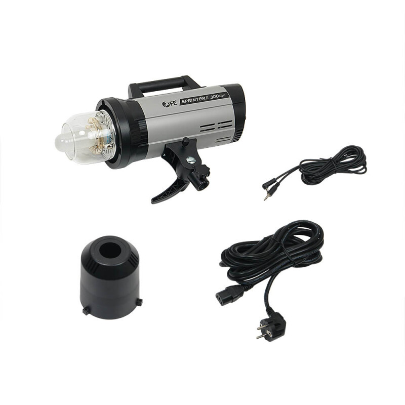 Falcon Eyes Sprinter II 300 BW вспышка студийная