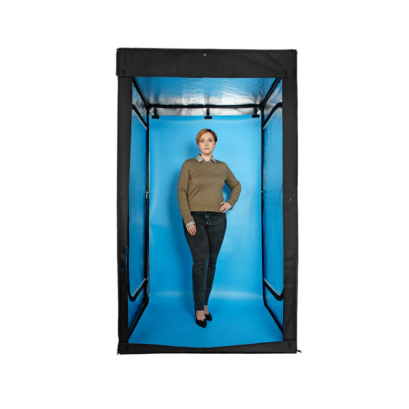 Falcon Eyes Studio Box 200 LED фотобокс