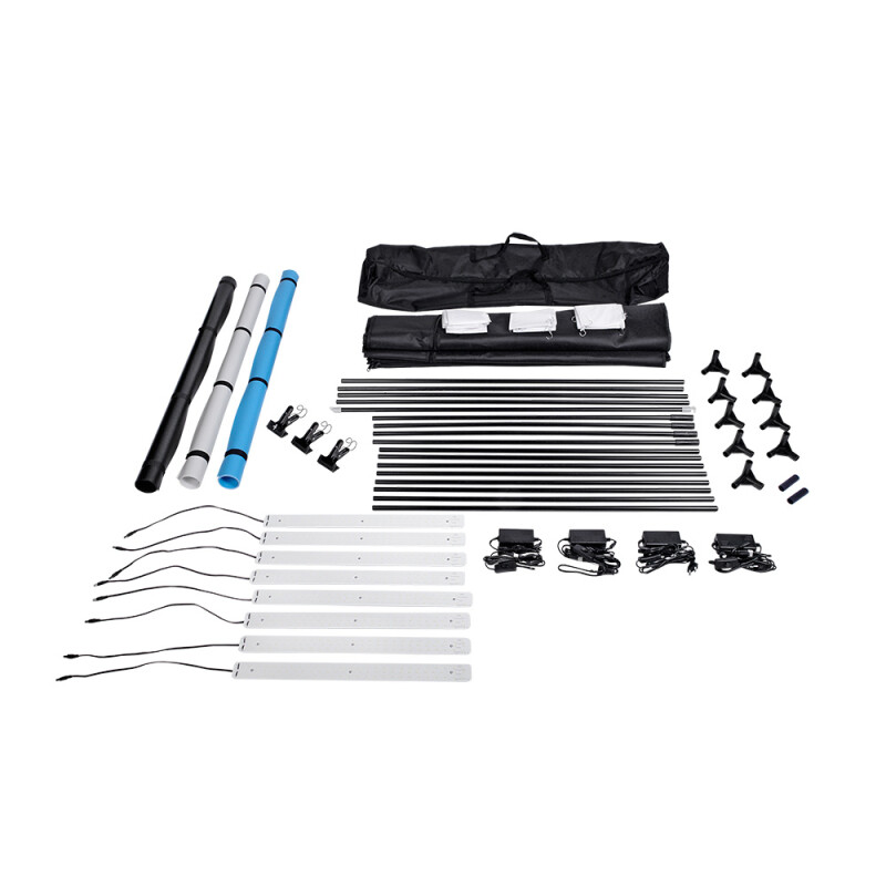 Falcon Eyes Studio Box 200 LED фотобокс