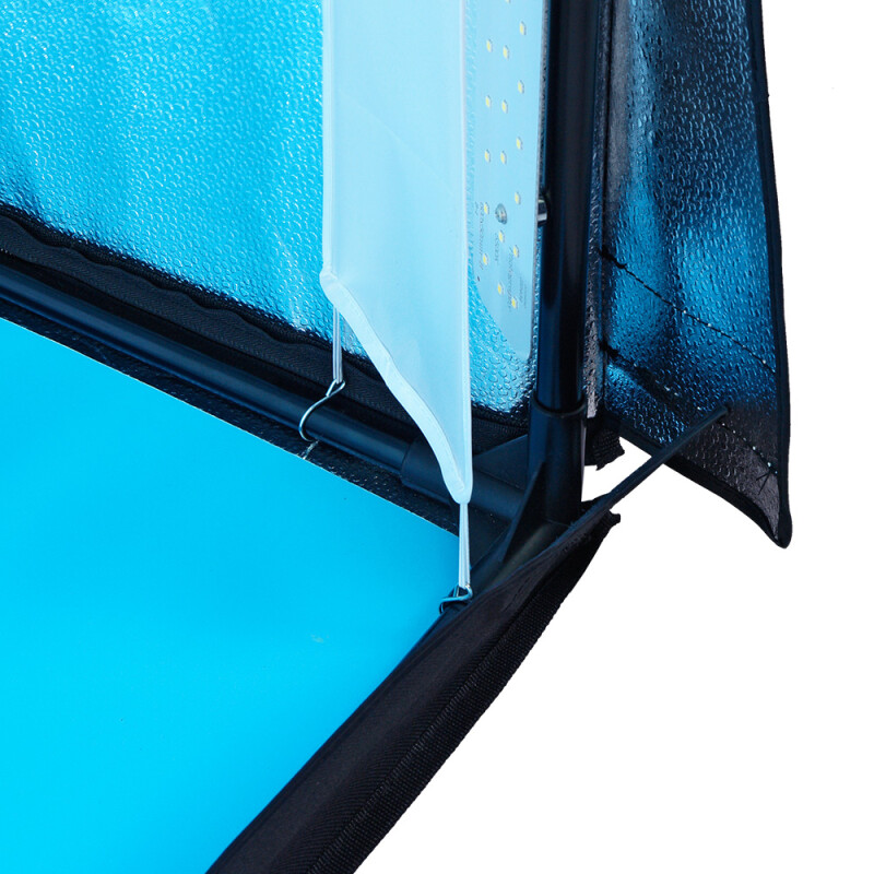 Falcon Eyes Studio Box 200 LED фотобокс