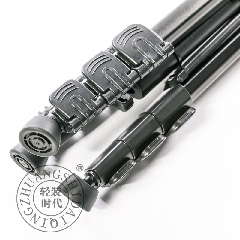 QZSD Q111 штатив 146 см с видеоголовой