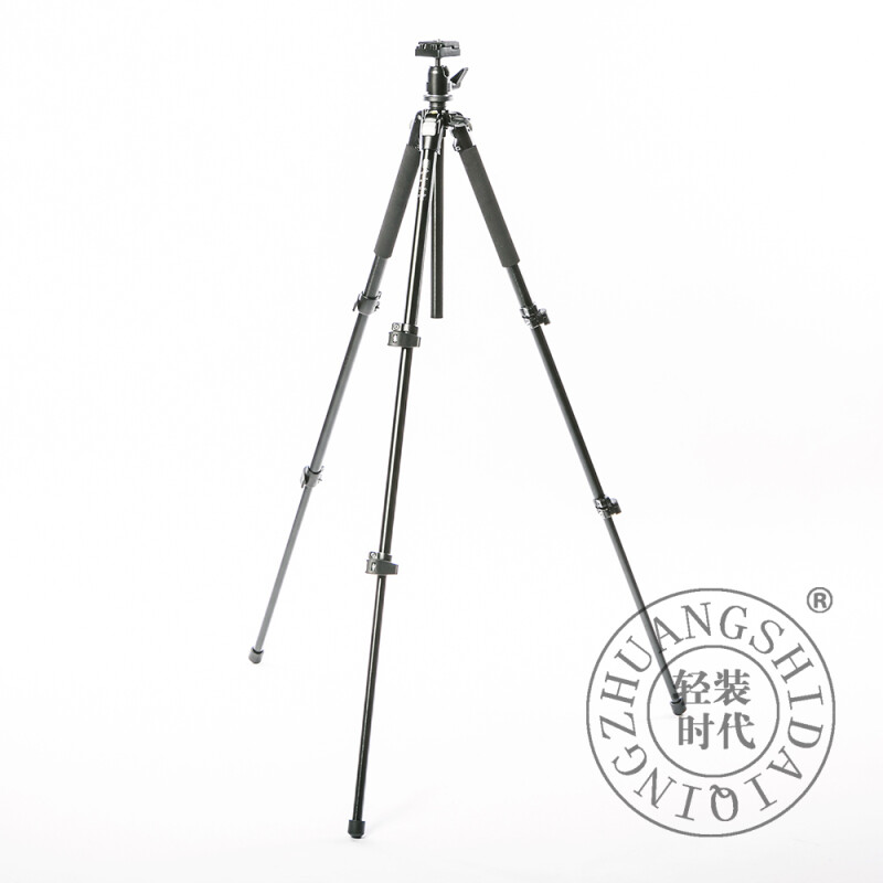 QZSD Q301 черный штатив 140 см с шаровой головой