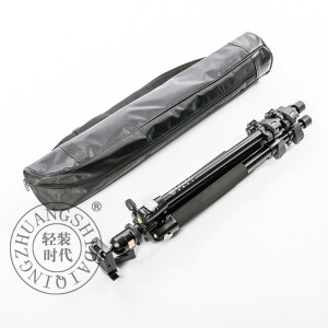 QZSD Q301 черный штатив 140 см с шаровой головой