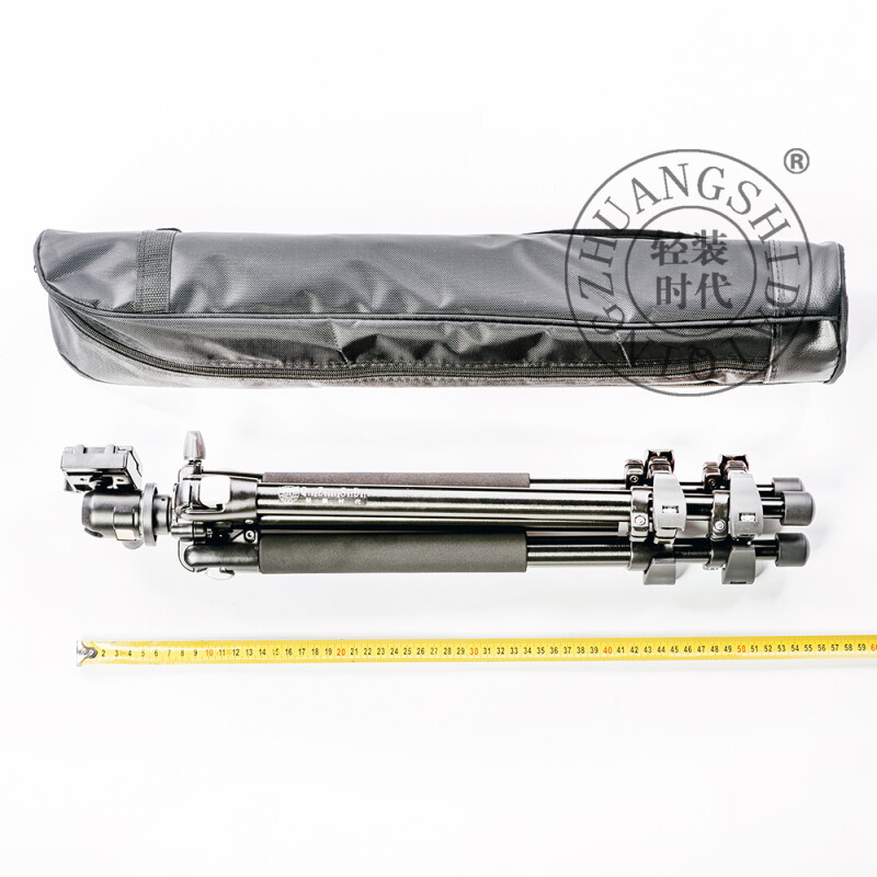 QZSD Q301 черный штатив 140 см с шаровой головой