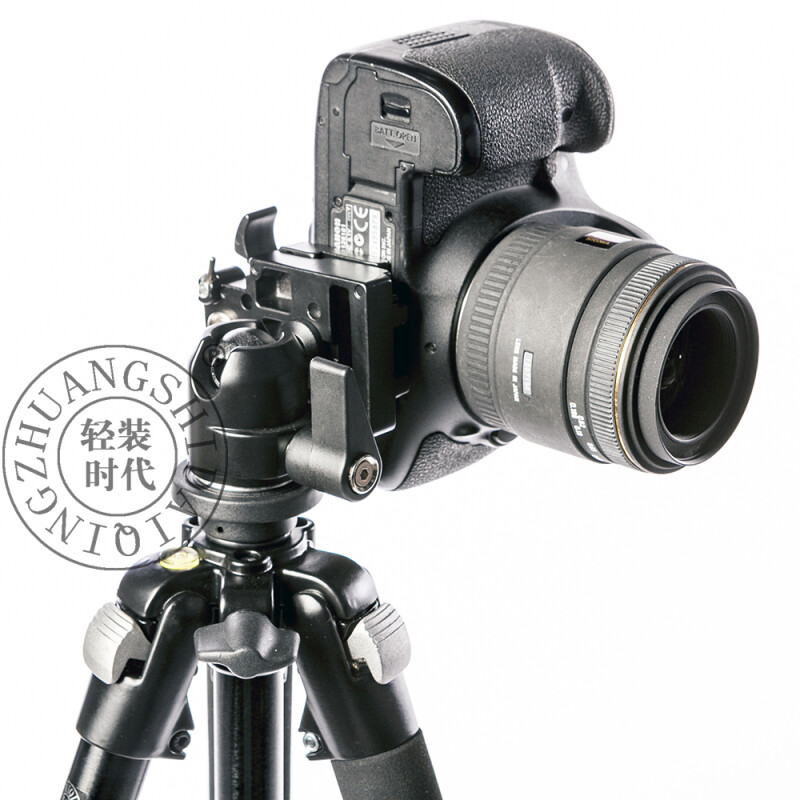 QZSD Q301 черный штатив 140 см с шаровой головой