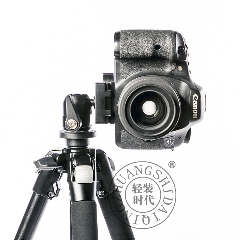 QZSD Q301 черный штатив 140 см с шаровой головой