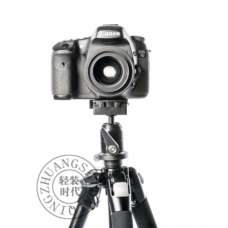 QZSD Q301 черный штатив 140 см с шаровой головой