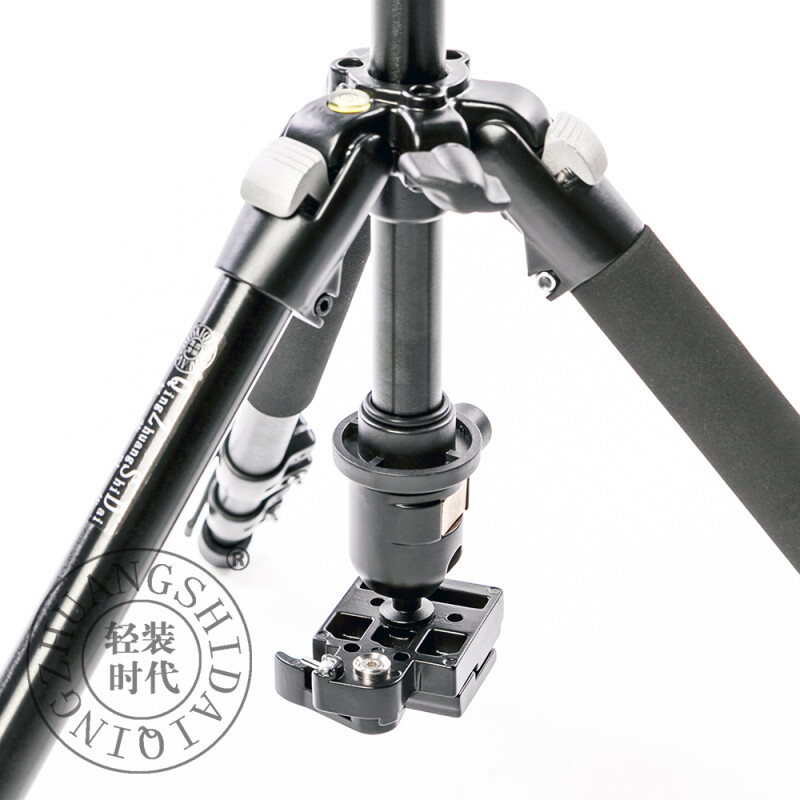 QZSD Q301 черный штатив 140 см с шаровой головой