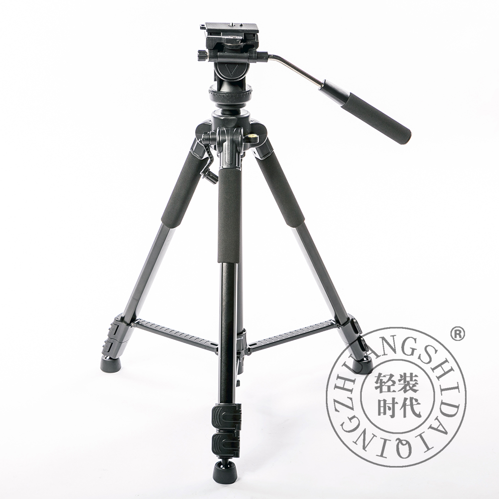 QZSD Q333 штатив 167 см с видеоголовой