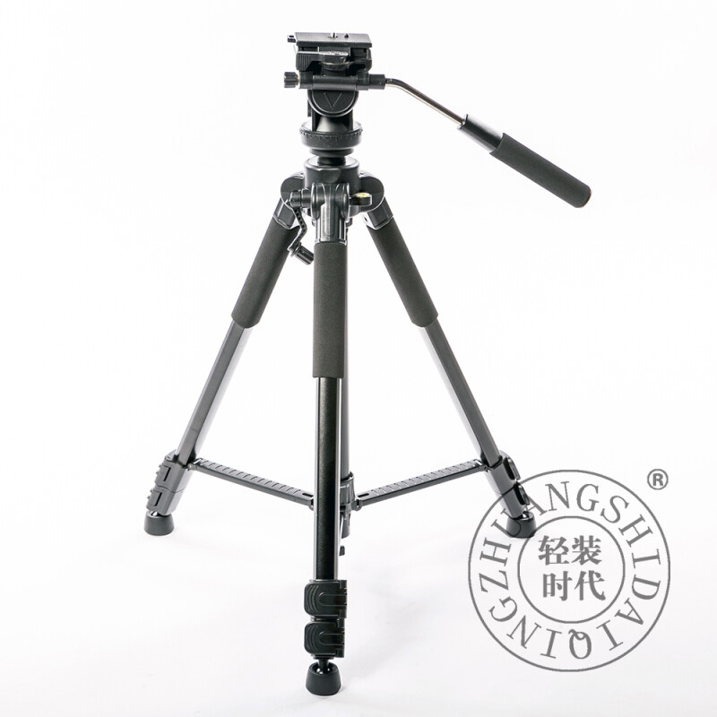 QZSD Q333 штатив 167 см с видеоголовой