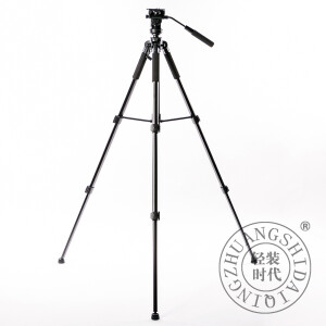 QZSD Q333 штатив 167 см с видеоголовой