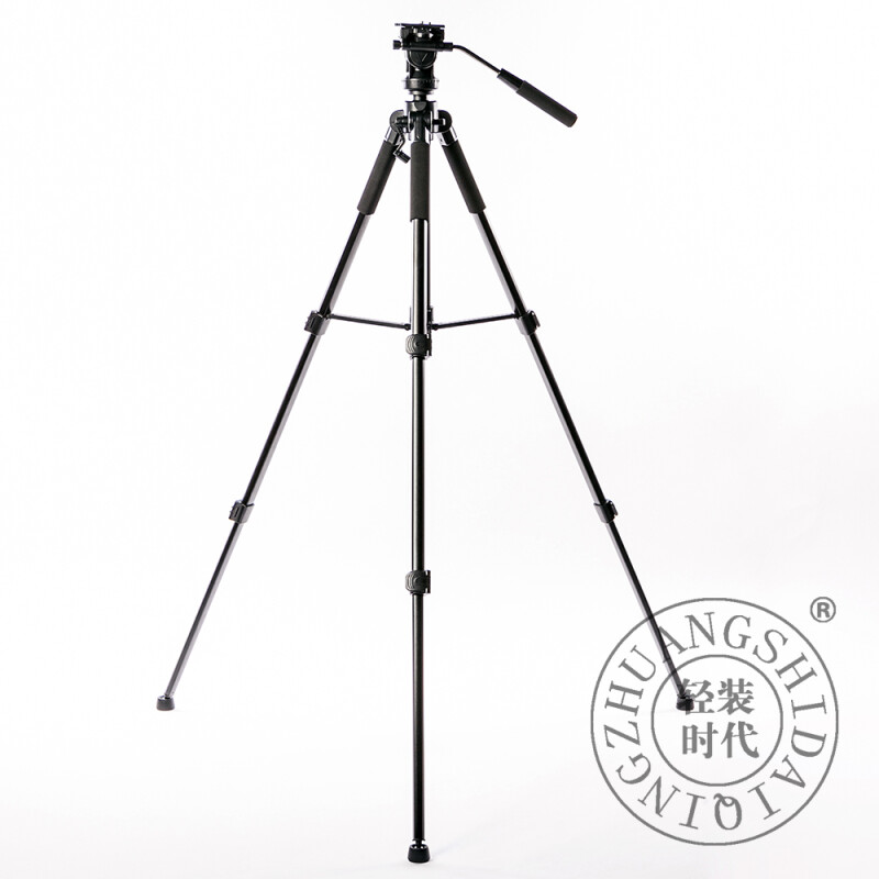 QZSD Q333 штатив 167 см с видеоголовой