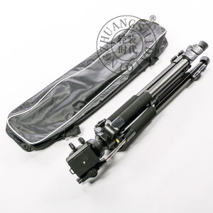 QZSD Q333 штатив 167 см с видеоголовой