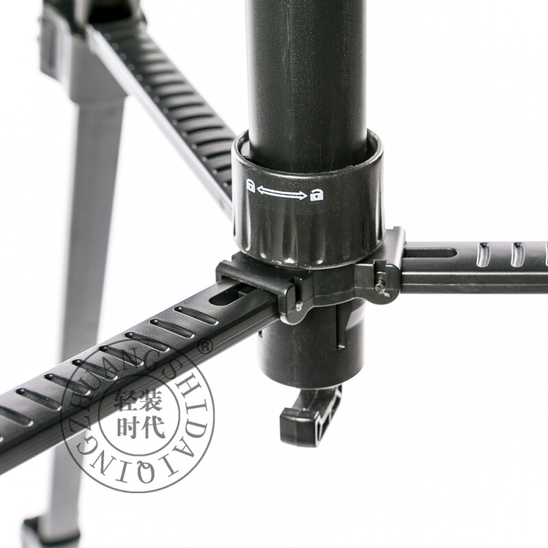 QZSD Q333 штатив 167 см с видеоголовой