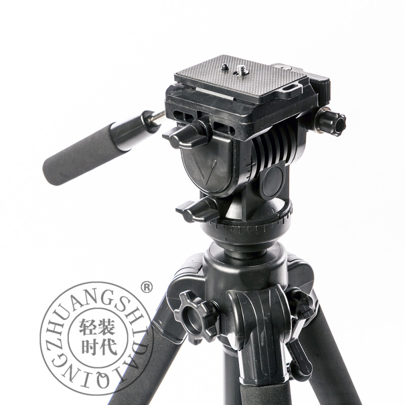 QZSD Q333 штатив 167 см с видеоголовой