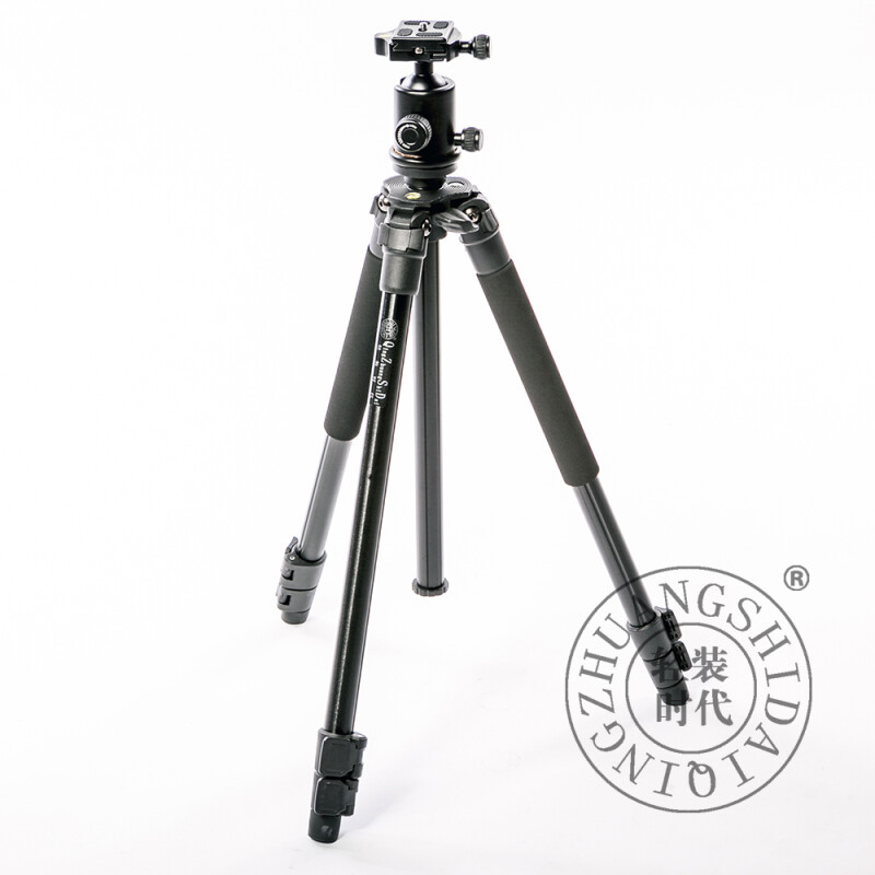 QZSD Q360 алюминиевый штатив с шаровой головой