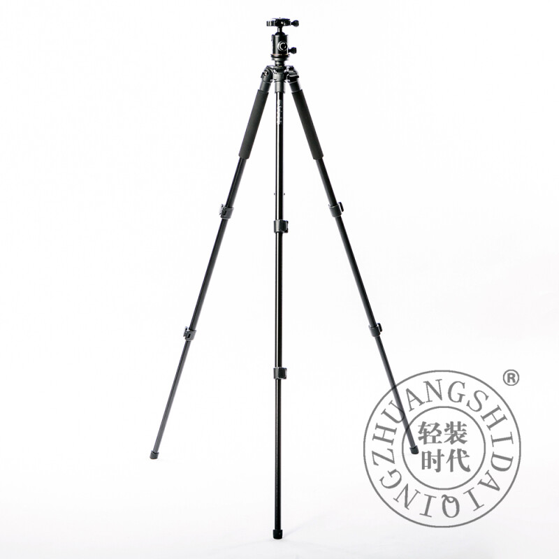 QZSD Q360 алюминиевый штатив с шаровой головой