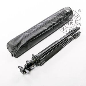 QZSD Q360 алюминиевый штатив с шаровой головой