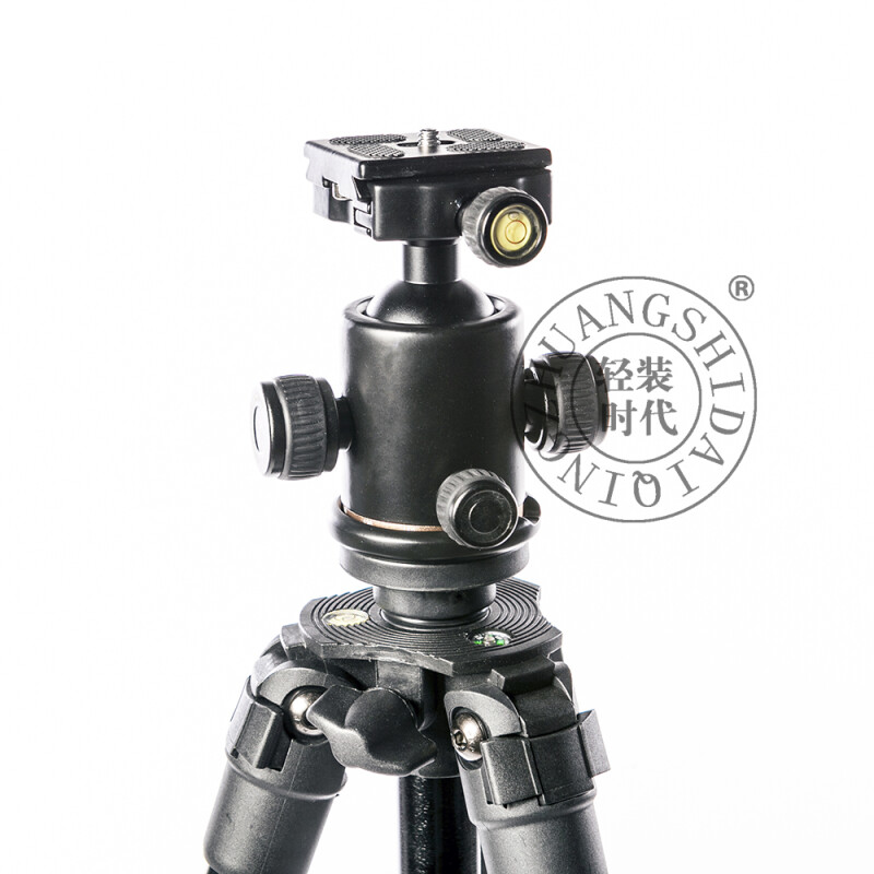 QZSD Q360 алюминиевый штатив с шаровой головой