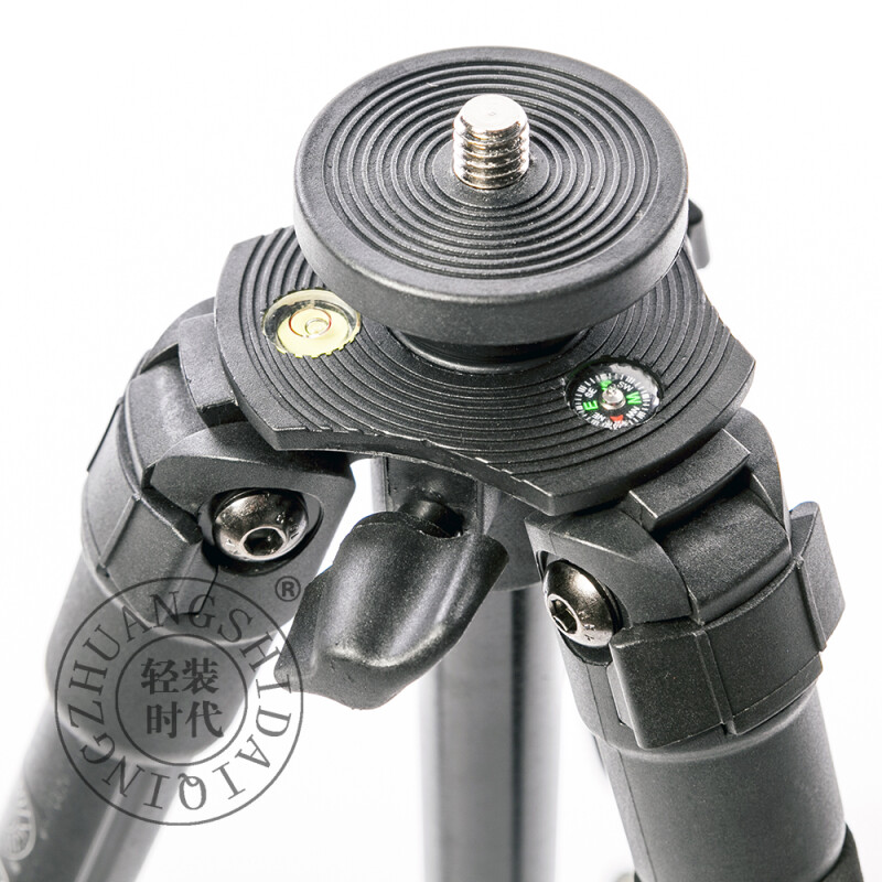 QZSD Q360 алюминиевый штатив с шаровой головой