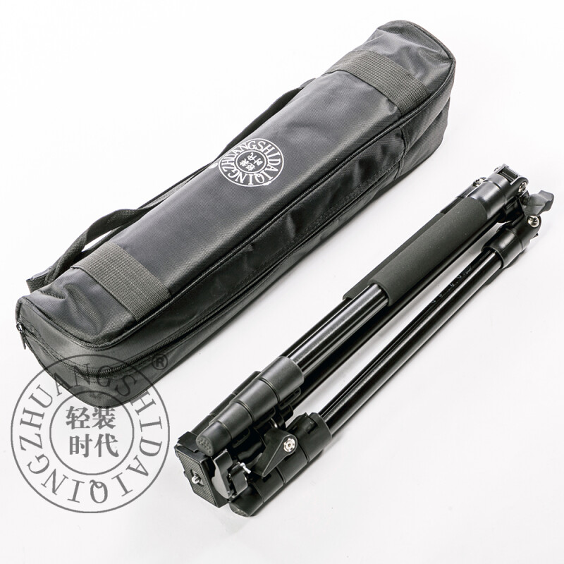 QZSD Q510 черный штатив 160 см с шаровой головой для фотоаппарата