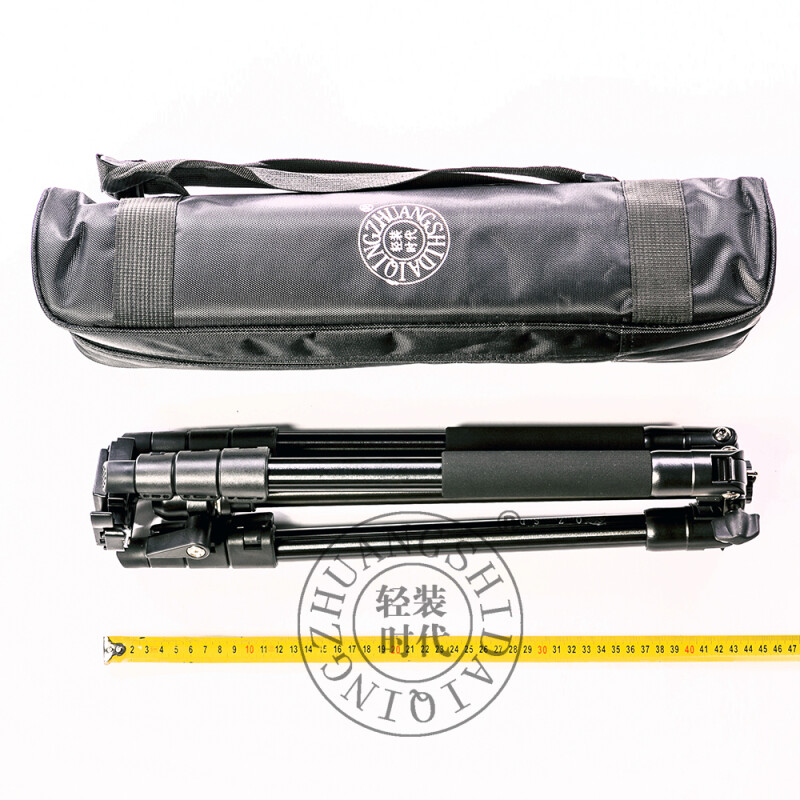 QZSD Q510 черный штатив 160 см с шаровой головой для фотоаппарата