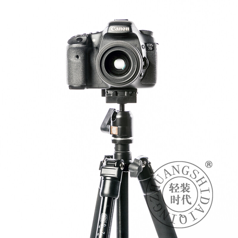 QZSD Q510 черный штатив 160 см с шаровой головой для фотоаппарата