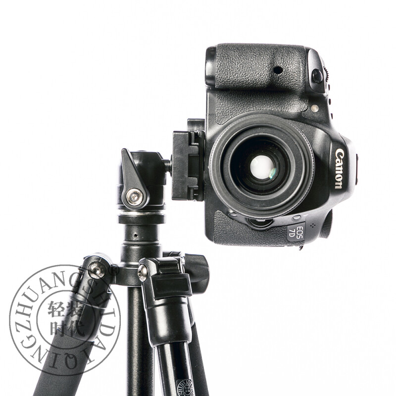 QZSD Q510 черный штатив 160 см с шаровой головой для фотоаппарата