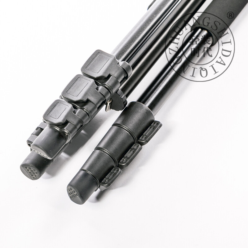 QZSD Q510 черный штатив 160 см с шаровой головой для фотоаппарата