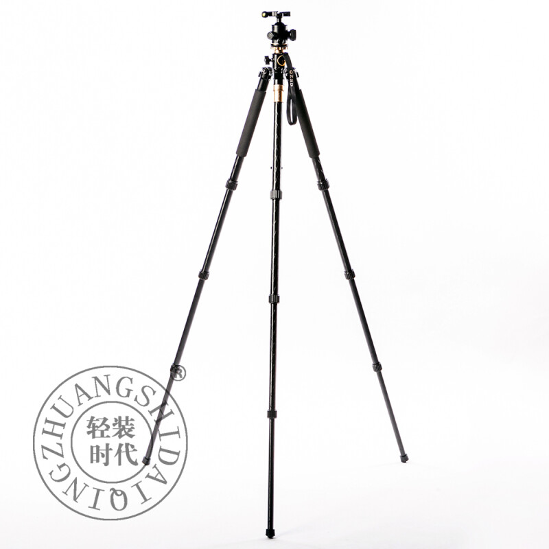 QZSD Q999H алюминиевый штатив трансформер с шаровой головкой
