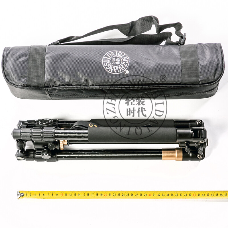 QZSD Q999H алюминиевый штатив трансформер с шаровой головкой