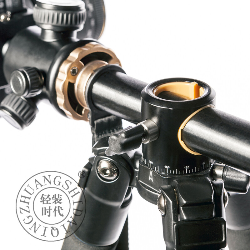 QZSD Q999H алюминиевый штатив трансформер с шаровой головкой