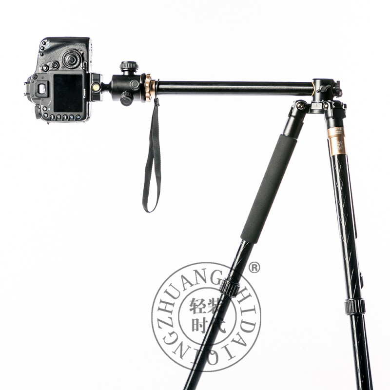 QZSD Q999H алюминиевый штатив трансформер с шаровой головкой