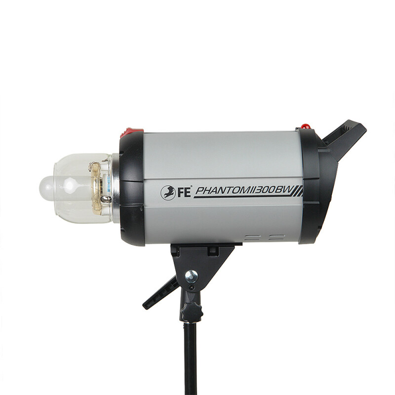 Falcon Eyes Phantom II 300 BW вспышка студийная