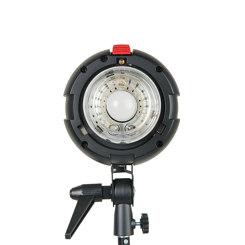 Falcon Eyes Phantom II 300 BW вспышка студийная