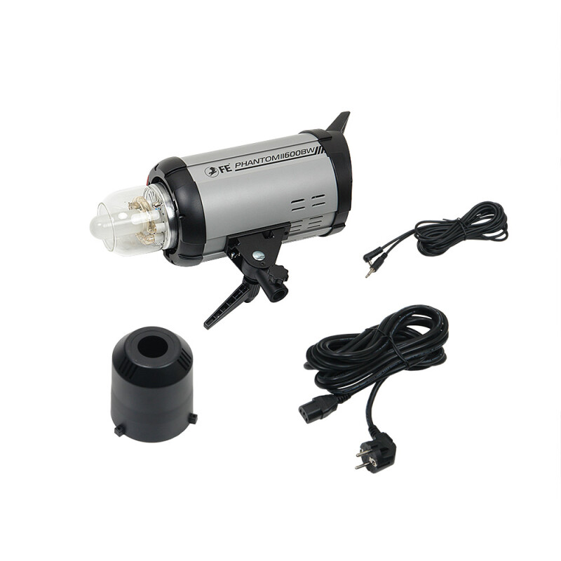 Falcon Eyes Phantom II 600 BW вспышка студийная